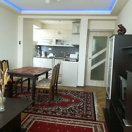 Apartament Peaceful And Relaxing Place In The Heart Of *