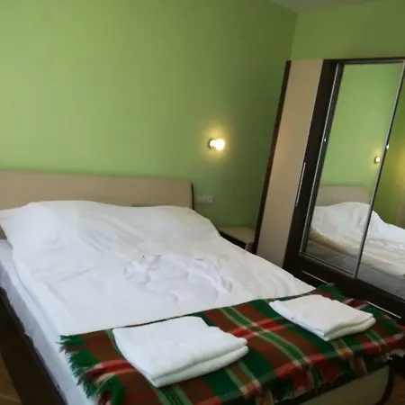 Apartament Peaceful And Relaxing Place In The Heart Of
